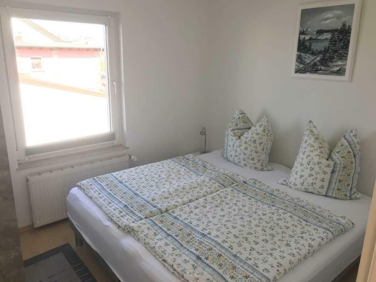 Ferienwohnung Altefaehr Mit Seebli Εξωτερικό φωτογραφία